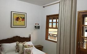 Bela Vista - Casa inteira
